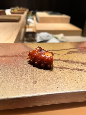 八爪魚