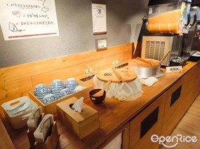 季樂和牛鐵板燒-天母店