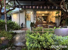 野好餐館 ｜Brunch&bistro