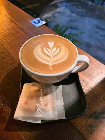 Latte