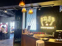 阿薄郎薄皮餃子台式小酒館 (Daan District)