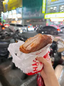 天使雞排