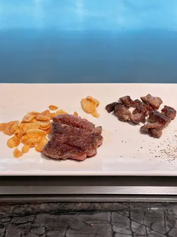 老饕牛排