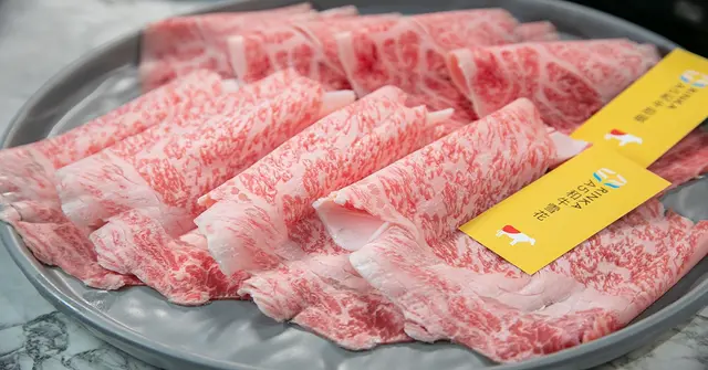 日本A5和牛肋眼