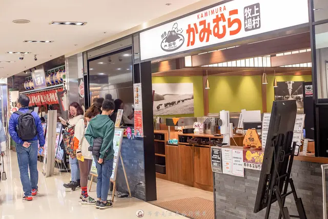 上村牧場微風北車店｜只要699元起一個人也能來吃的燒肉吃到飽竟然還有日本A4和牛方案