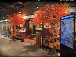 輪輪1976和食茶酒駅