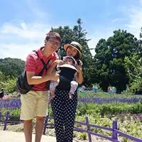 跟著小毛一起趴趴GO