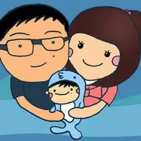 帶著孩子去旅行吧