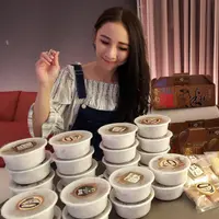 特盛吃貨艾嘉-Abby