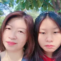 閒閒小魚出遊中