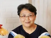 石永芳