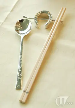 微草居