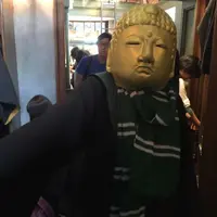金大佛