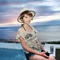 ClaiRe Lin119