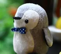 penguinmama