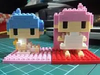 臭小子沒半點正經
