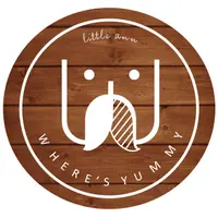 Where's Yummy ? 美食在哪裡