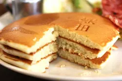 挑食多