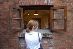 cc女孩