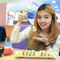 小芝芝美食遊樂小天地 