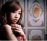 Ivy。與她的喜。怒。哀。愁。