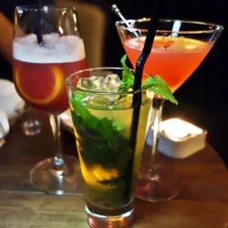 李米的大餐小食