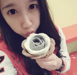 糖糖的享食生活