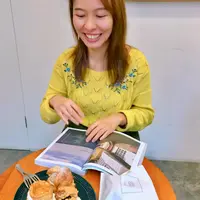 喬伊星人Joy（IG:@8Djoy)