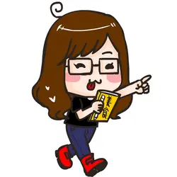 mika出走美食日誌