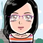 棠米子