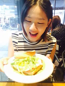 Greta饗食趣樂