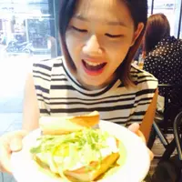 Greta饗食趣樂