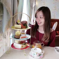 洪靜如Hong-RuRu
