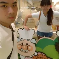 小美叮叮-旅遊看世界